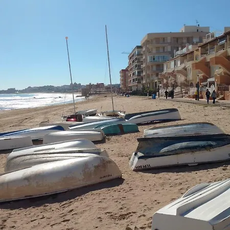 La Mata Apartman *
